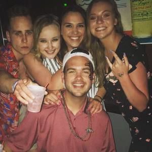 Meet your Posher, Cody